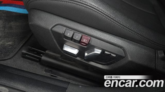 BMW 1-Series 118d Sport Special Edition 5Door