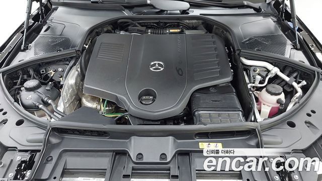 Mercedes-Benz S-Class S450L 4MATIC