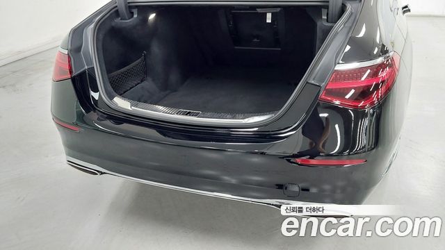 Mercedes-Benz S-Class S450L 4MATIC