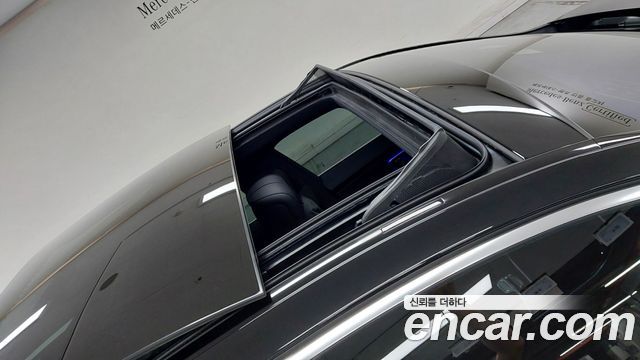 Mercedes-Benz S-Class S450L 4MATIC