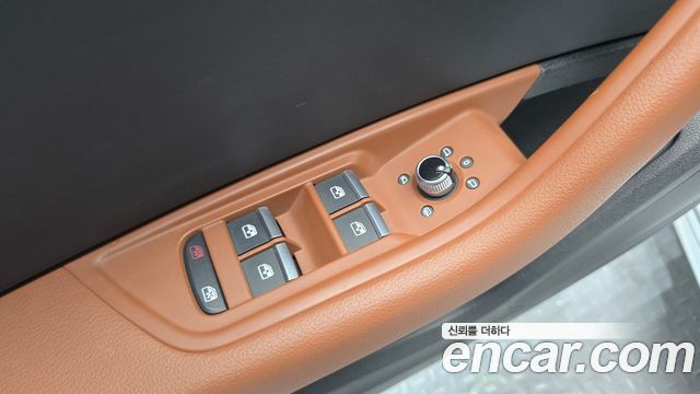 Audi A4 40 TFSI Premium