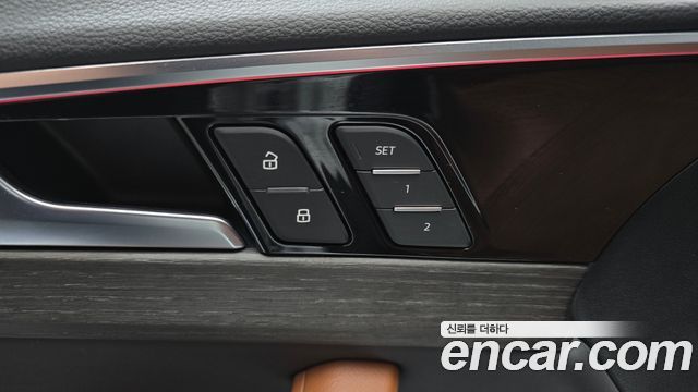 Audi A4 40 TFSI Premium