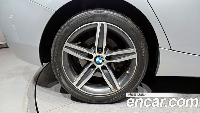 BMW 1-Series 118d Sport 5Door