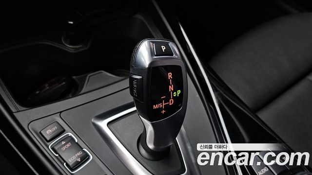 BMW 1-Series 118d Sport 5Door