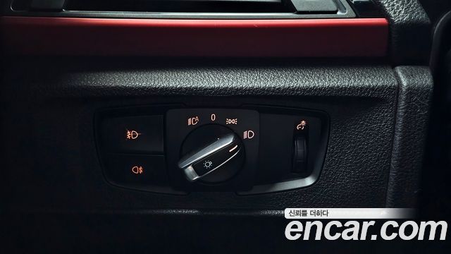 BMW 1-Series 118d Sport 5Door