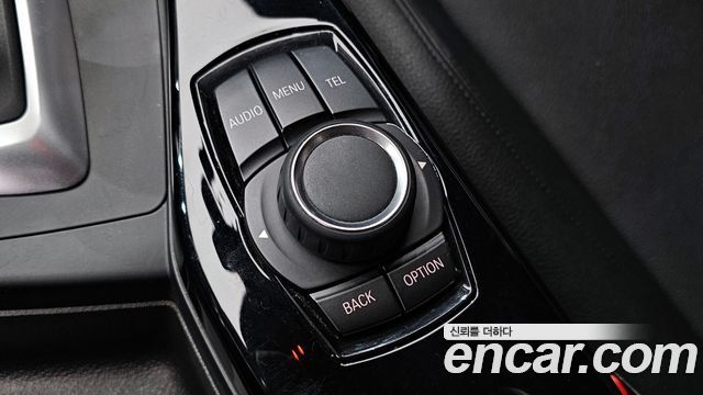 BMW 1-Series 118d Sport 5Door