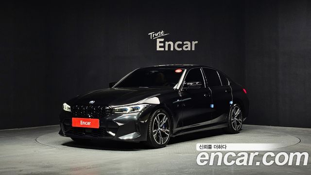 BMW 3-Series 320i M Sport