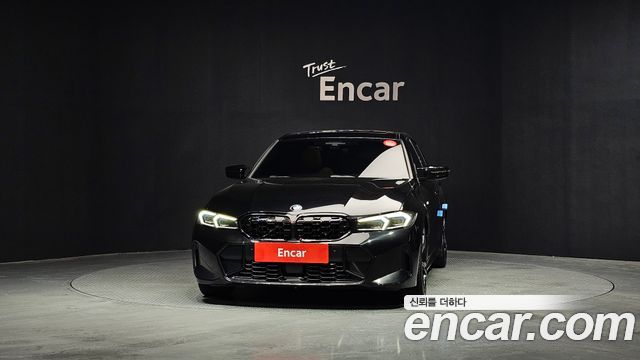 BMW 3-Series 320i M Sport