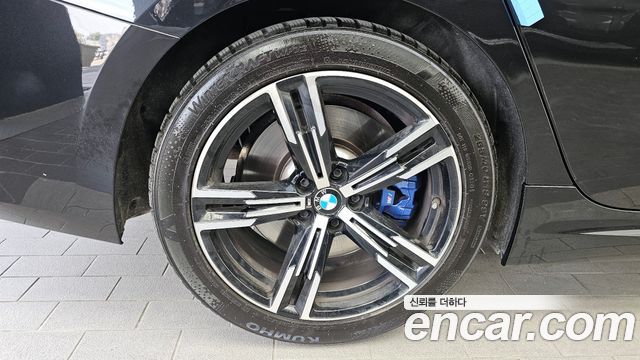 BMW 3-Series 320i M Sport