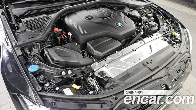 BMW 3-Series 320i M Sport