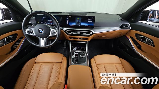 BMW 3-Series 320i M Sport