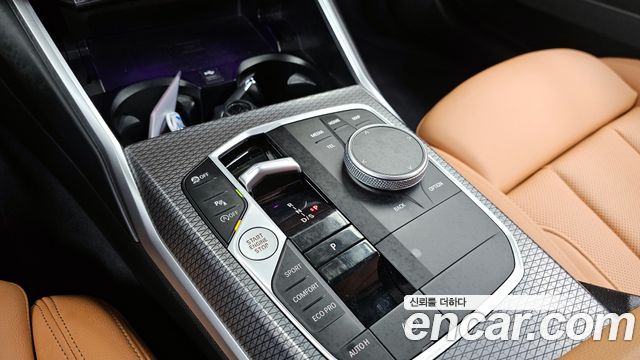 BMW 3-Series 320i M Sport