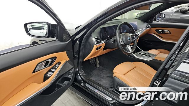 BMW 3-Series 320i M Sport