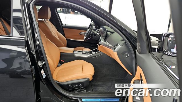 BMW 3-Series 320i M Sport