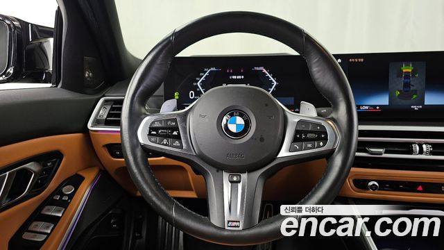 BMW 3-Series 320i M Sport