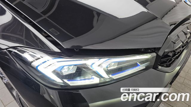 BMW 3-Series 320i M Sport