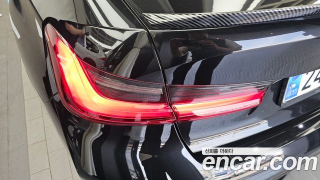 BMW 3-Series 320i M Sport