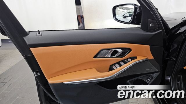 BMW 3-Series 320i M Sport