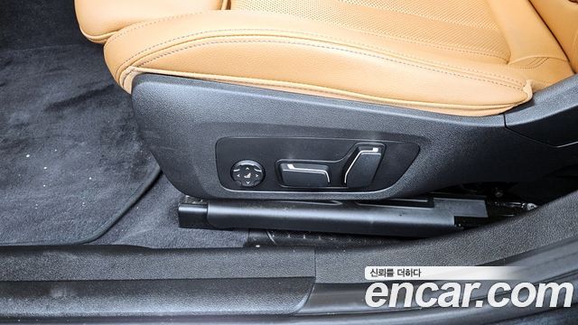 BMW 3-Series 320i M Sport