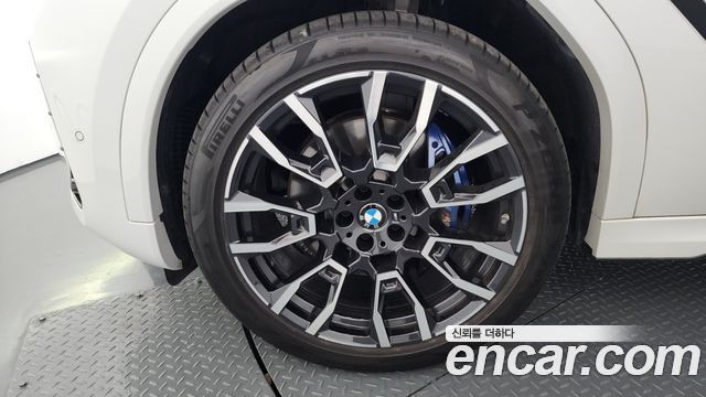 BMW X6 xDrive30d M Sport