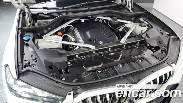 BMW X6 xDrive30d M Sport