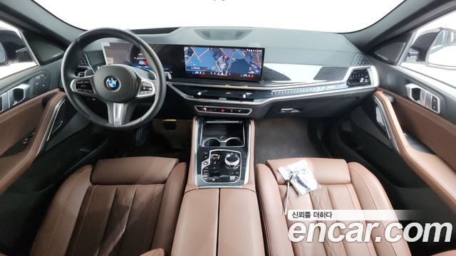 BMW X6 xDrive30d M Sport