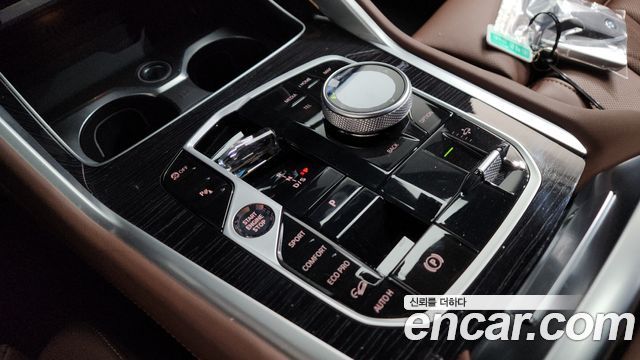 BMW X6 xDrive30d M Sport