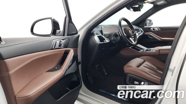 BMW X6 xDrive30d M Sport