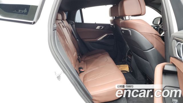 BMW X6 xDrive30d M Sport