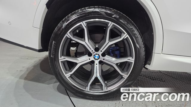 BMW X5 xDrive 40i M Sport