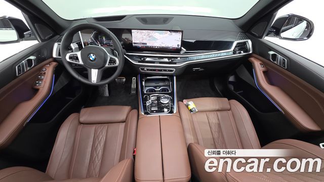 BMW X5 xDrive 40i M Sport