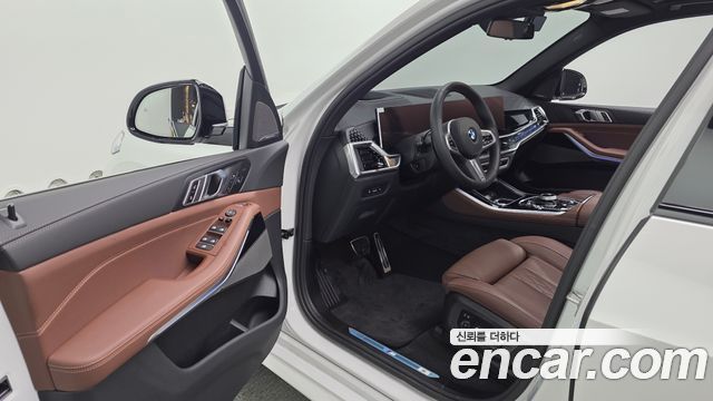 BMW X5 xDrive 40i M Sport