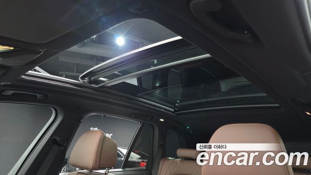 BMW X5 xDrive 40i M Sport