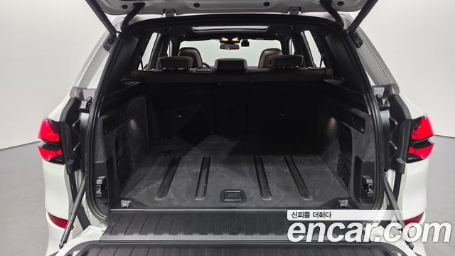 BMW X5 xDrive 40i M Sport