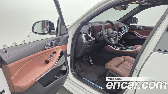 BMW X5 xDrive 40i M Sport