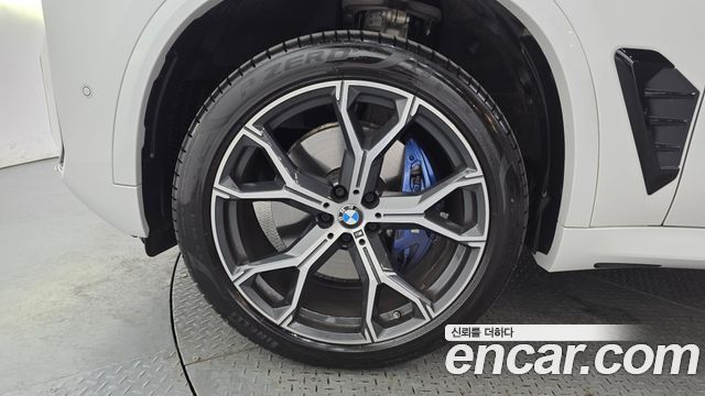 BMW X5 xDrive 40i M Sport