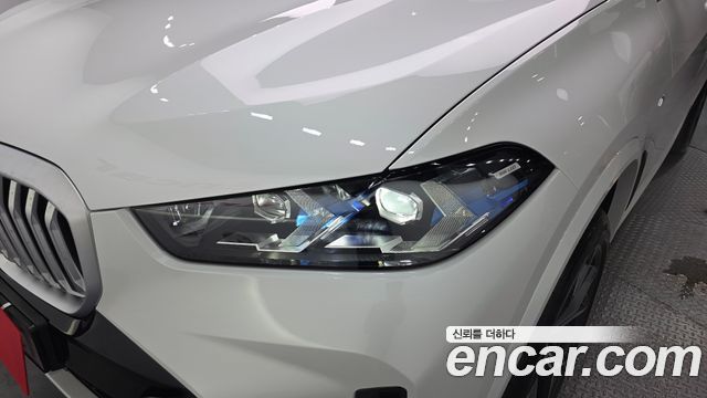 BMW X5 xDrive 40i M Sport