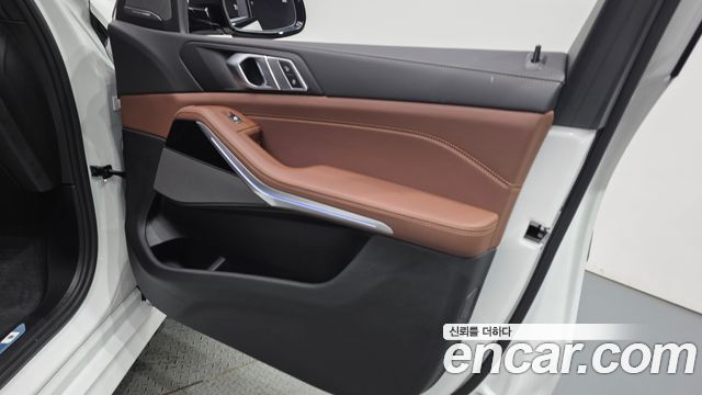 BMW X5 xDrive 40i M Sport
