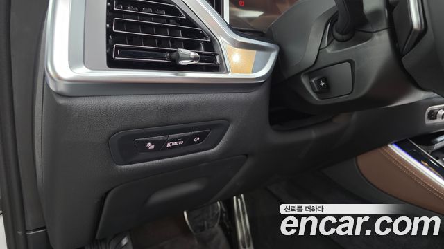BMW X5 xDrive 40i M Sport