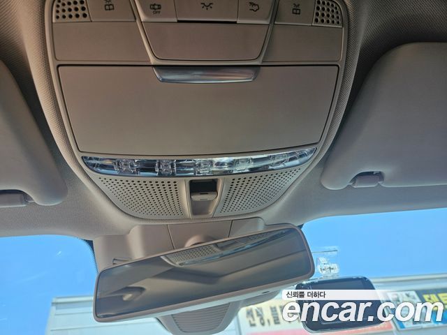Mercedes-Benz E-Class E220d Avantgarde