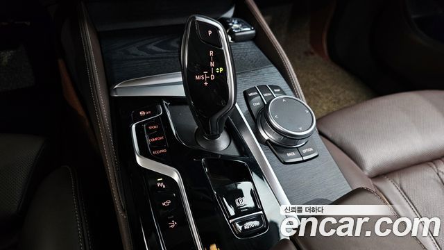 BMW Gran Turismo 620d Luxury