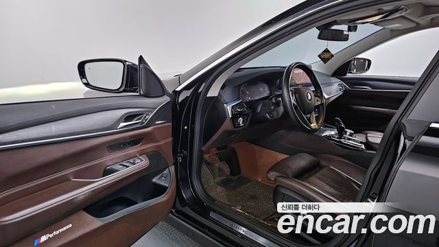 BMW Gran Turismo 620d Luxury