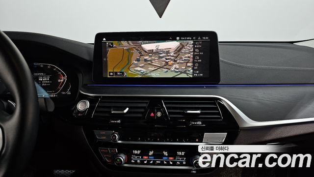 BMW Gran Turismo 620d Luxury