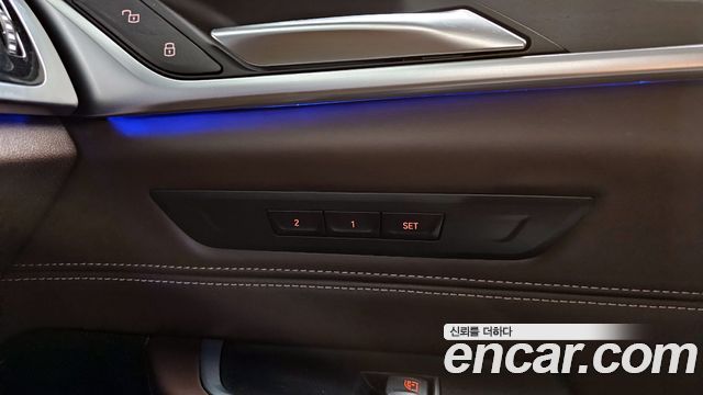 BMW Gran Turismo 620d Luxury