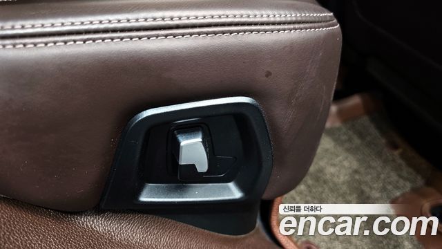 BMW Gran Turismo 620d Luxury