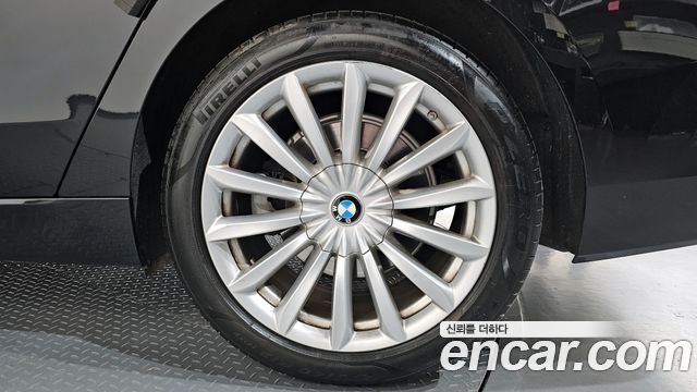 BMW Gran Turismo 620d Luxury