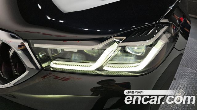 BMW Gran Turismo 620d Luxury