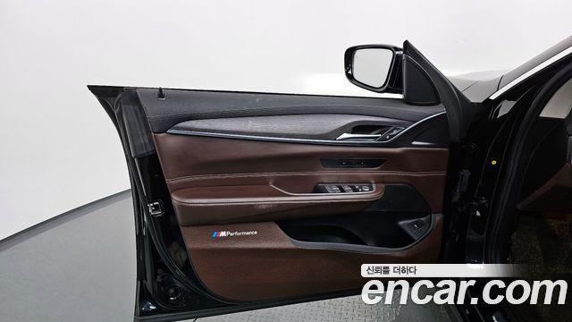 BMW Gran Turismo 620d Luxury