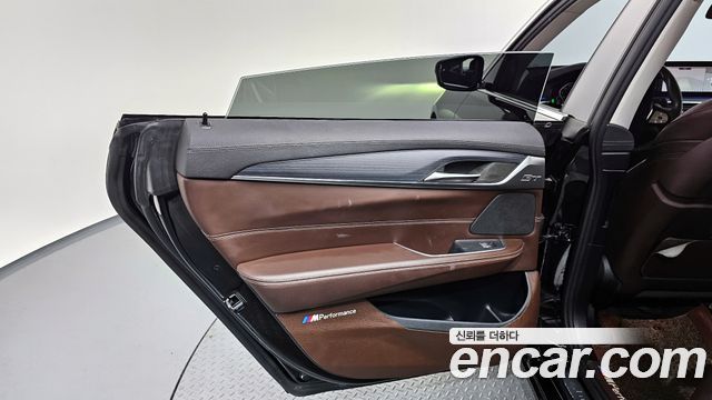BMW Gran Turismo 620d Luxury