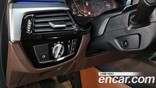BMW Gran Turismo 620d Luxury
